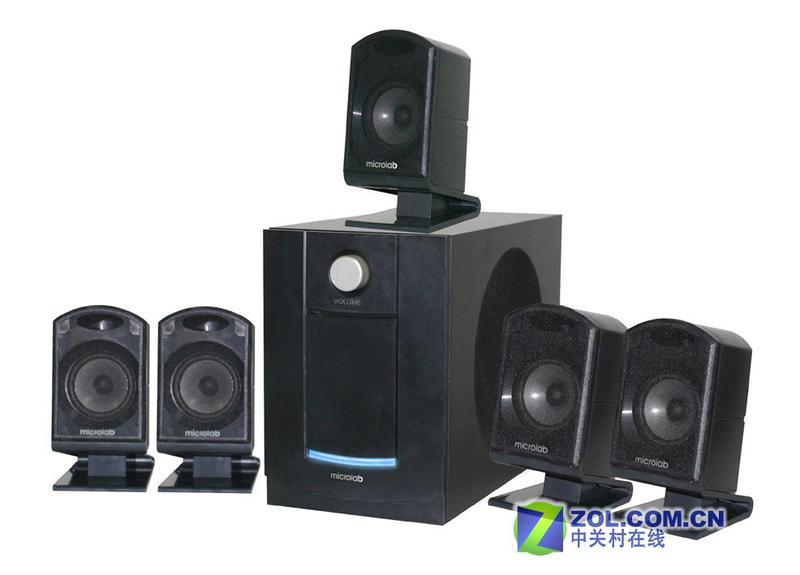 �󲩣�Microlab��M-800ͼƬ���� ��23�� -ZOL�йش����ߵ�23��