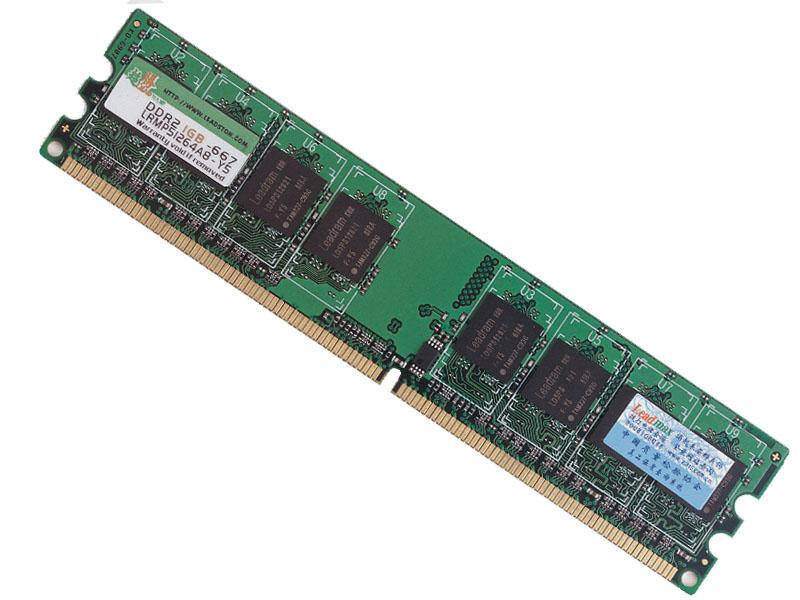 ��ʤ�Ƽ���leadmax����ʤ1GB DDR2 667ͼƬ���� ��17�� -ZOL�йش����ߵ�17��