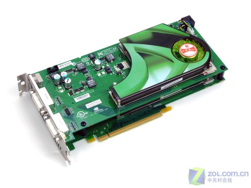 �������� СӰ��7950GX2�Կ�С����ͼƬ����,ͼ1-ZOL�йش����ߵ�1��
