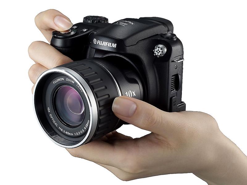 ��ʿ��Fujifilm��S5600(S5200��ͼƬ���� ��7�� -ZOL�йش����ߵ�7��