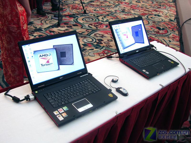AMD˫������64���� �ڶ��±�������ͼƬ����,ͼ23-ZOL�йش����ߵ�23��