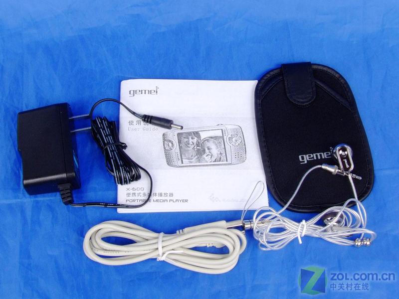 ����X-600��1GB��ͼƬ���� ��7�� -ZOL�йش����ߵ�7��