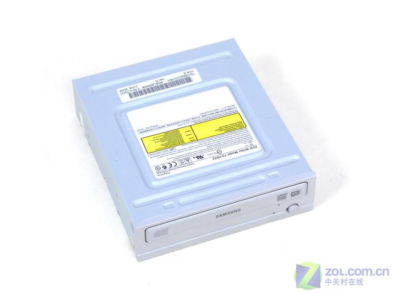 ���ǣ�Samsung��18X DVD��¼��(�׽��)TS-H652DͼƬ���� ��3�� -ZOL�йش����ߵ�3��