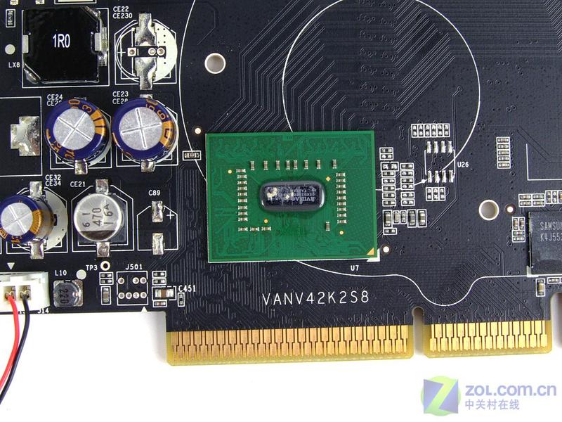 XFXѶ��6800XT AGPͼƬ���� ��11�� -ZOL�йش����ߵ�11��