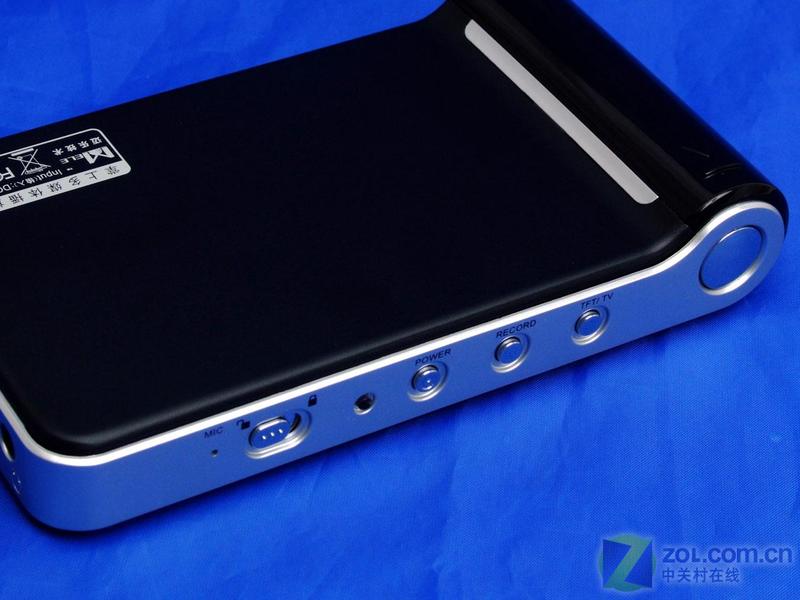 �����ӣ�DMX��DMP-300��120GB��ͼƬ���� ��6�� -ZOL�йش����ߵ�6��