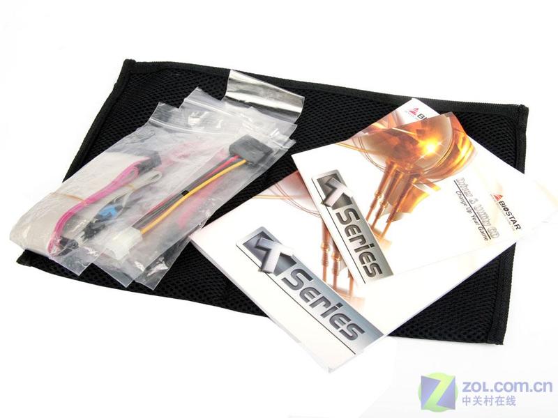 ӳ̩��BIOSTAR��TForce6100-AM2ͼƬ���� ��15�� -ZOL�йش����ߵ�15��