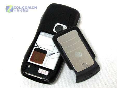 ŵ���ǣ�NOKIA��5500 SportͼƬ���� ��81�� -ZOL�йش����ߵ�81��