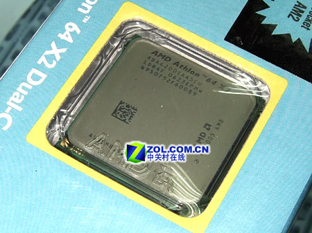 AMD����64 X2 4200+���У�ͼƬ���� ��2�� -ZOL�йش����ߵ�2��