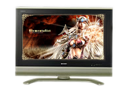 ���գ�Sharp��LCD-32BX6 ��1��