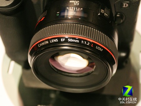 50����֮�� ����50/1.2Lusm��ͷ����ͼƬ����,ͼ4-ZOL�йش����ߵ�4��