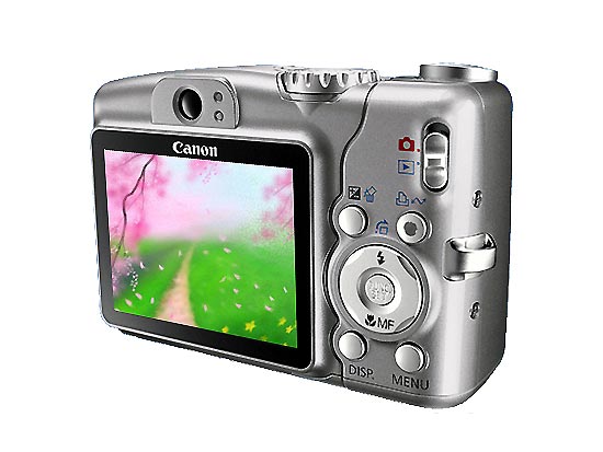 ���ܣ�Canon��A710 ISͼƬ���� ��4�� -ZOL�йش����ߵ�4��