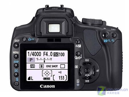 ���ܣ�Canon��EOS 400D/Digital Rebel XTiͼƬ���� ��91�� -ZOL�йش����ߵ�91��