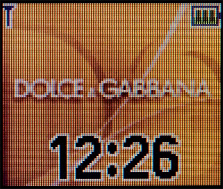 �ûƽ������ֻ� D&G��Ħ������V3iͼ��ͼƬ����,ͼ16-ZOL�йش����ߵ�16��