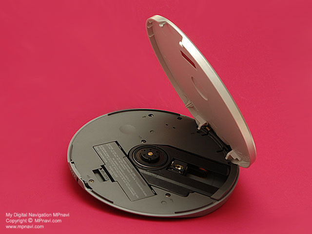 ͼ�ͣ��ۺ����һ� SONY CDP D-NE730LSͼƬ����,ͼ4-ZOL�йش����ߵ�4��