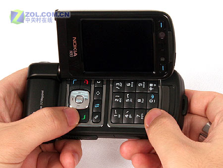 ŵ���ǣ�NOKIA��N93ͼƬ���� ��19�� -ZOL�йش����ߵ�19��