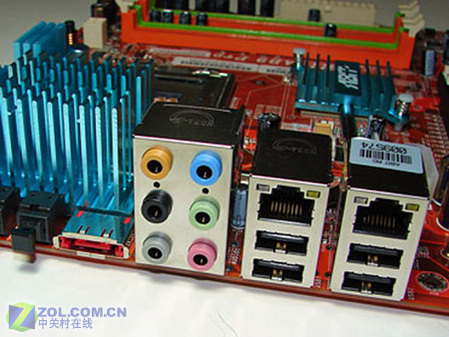 ����ܻ����Լ��8������CPU/�������ͼƬ����,ͼ7-ZOL�йش����ߵ�7��