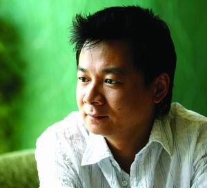 朱骏:给我1亿三分钟做到35万人在线