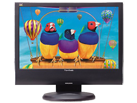 ���ɣ�ViewSonic��VG1921wmͼƬ���� ��19�� -ZOL�йش����ߵ�19��