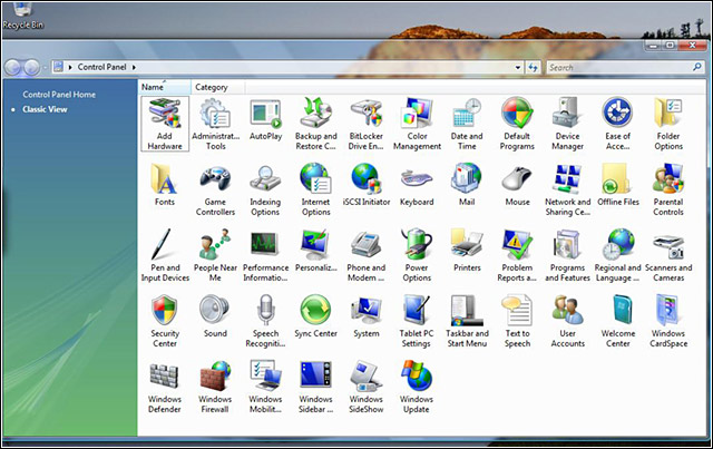 Windows Vista build 5506ͼƬչʾͼƬ����,ͼ6-ZOL�йش����ߵ�6��