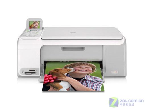 HP Photosmart C4188һ����߼�����ͼƬ����,ͼ4-ZOL�йش����ߵ�4��