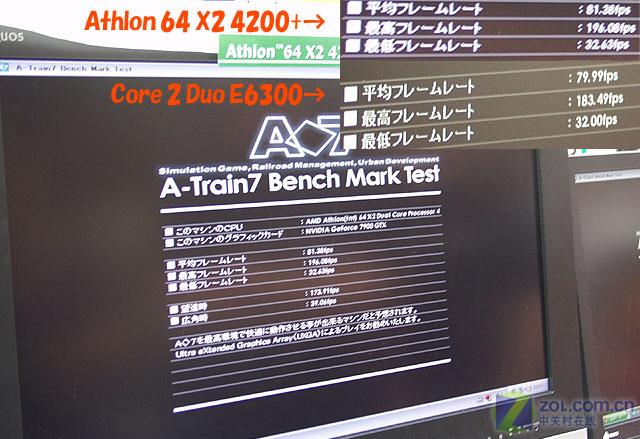 AMD�ձ������̨ X2 4200+����E6300ͼƬ����,ͼ14-ZOL�йش����ߵ�14��