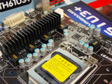 ֧USB3.0 ӳ̩ңH61ֱԪ 