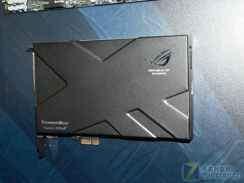 自带WIFI蓝牙模块和子卡_华硕 Rampage III Bla