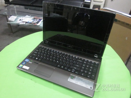 游戏玩家首选Acer+5750G今日报价5299-Acer