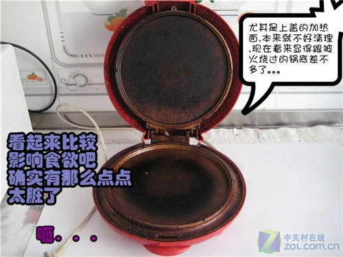 差点让美女编辑丢了工作的清理难题