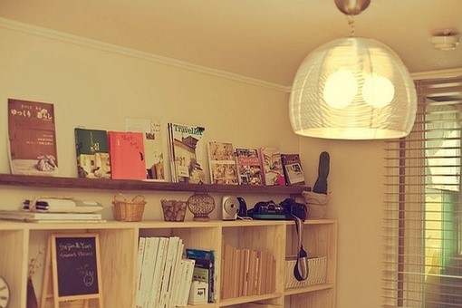 堪比杂货铺 众多邋遢女孩的凌乱房间-第17页-家