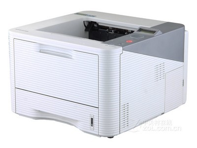 三星ml-3710nd打印机怎样设置双面打印