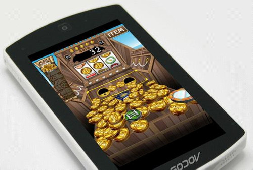 Andriod2.2��ϷС���� �¿���N11������799 