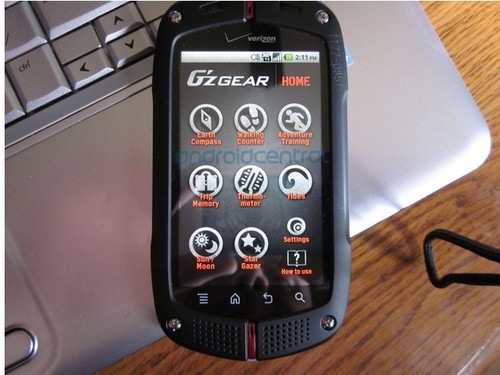 卡西欧C771 军用三防安卓2.2 _MOMO动态及促销_双模双待手机,双卡双待手机,汽车导航仪,GPS导航仪,双卡手机推荐,车载导航仪,双卡双待智能手机大全-好导航仪,好手机尽在MOMO手机网