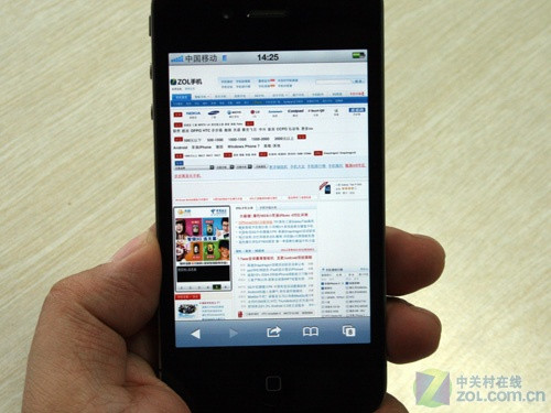 ��ȱ���"שͷ" iPhone 4������������ 