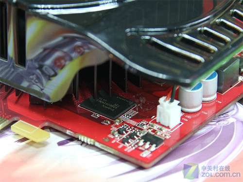 游戏高清两不误 非公版HD5750仅售599元