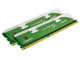 金士顿4GB DDR3 1800骇客神条套装(KHX1800C9D3LK2/4GX)
