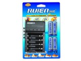 ���� ��׼��RM4-803-2300��4��2300mAh��