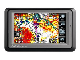Garmin Aera550