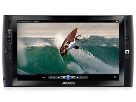 ������ Archos 9 CEO