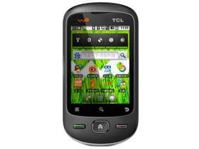 TCL A906 Android���ܻ� ����600Ԫ����Ʒ�л� ȫ��������