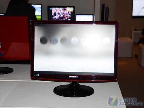 3D/无线/USB/TV!三星2011新品全解析