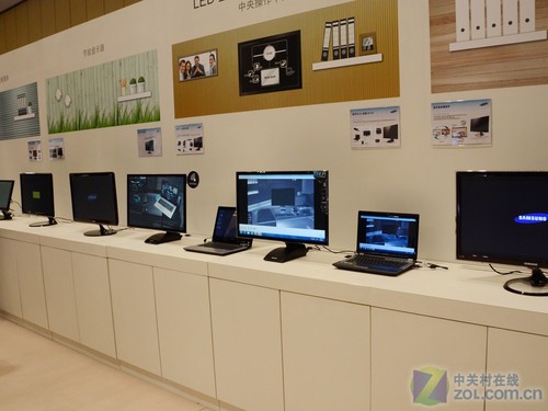 3D/无线/USB/TV!三星2011新品全解析