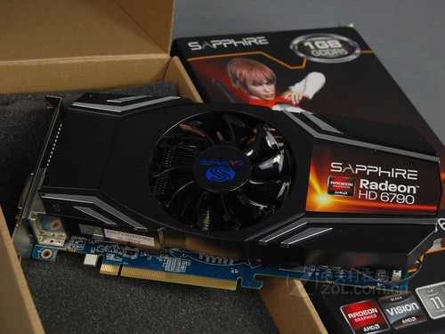 ����HD6790����ֱ���ø�HD6850 �ۼ�999 