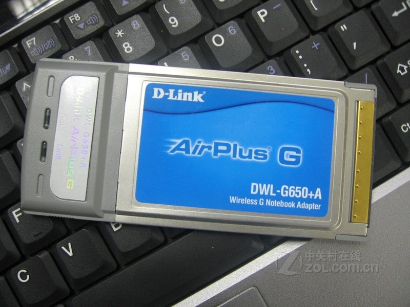 D-LinkDWL-G650+AͼƬ���� ��3�� -ZOL�йش����ߵ�3��
