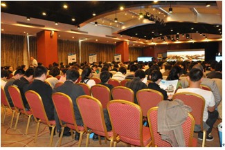 紫光清投2011新品推介会 多款新品再掀行业创新浪潮