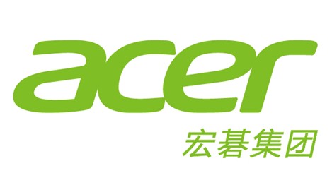 传承Acer新LOGO品牌哲学,Acer显示器产品盎