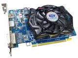 ���� HD6670 512MB GDDR5�׽��
