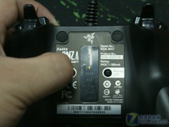 反抗无用 Razer昂萨凌豹赛事级手柄首测