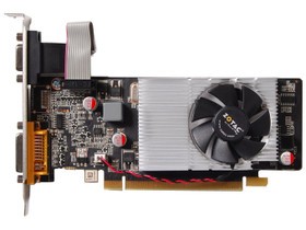 ��Ʒ�л� ������...... ��̩ Geforce210-TC512D3 ��ս��-LP VA