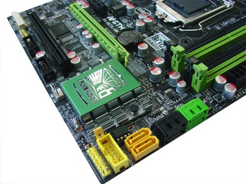 Ϊ�ļ�����׼��  ����H67A������ 